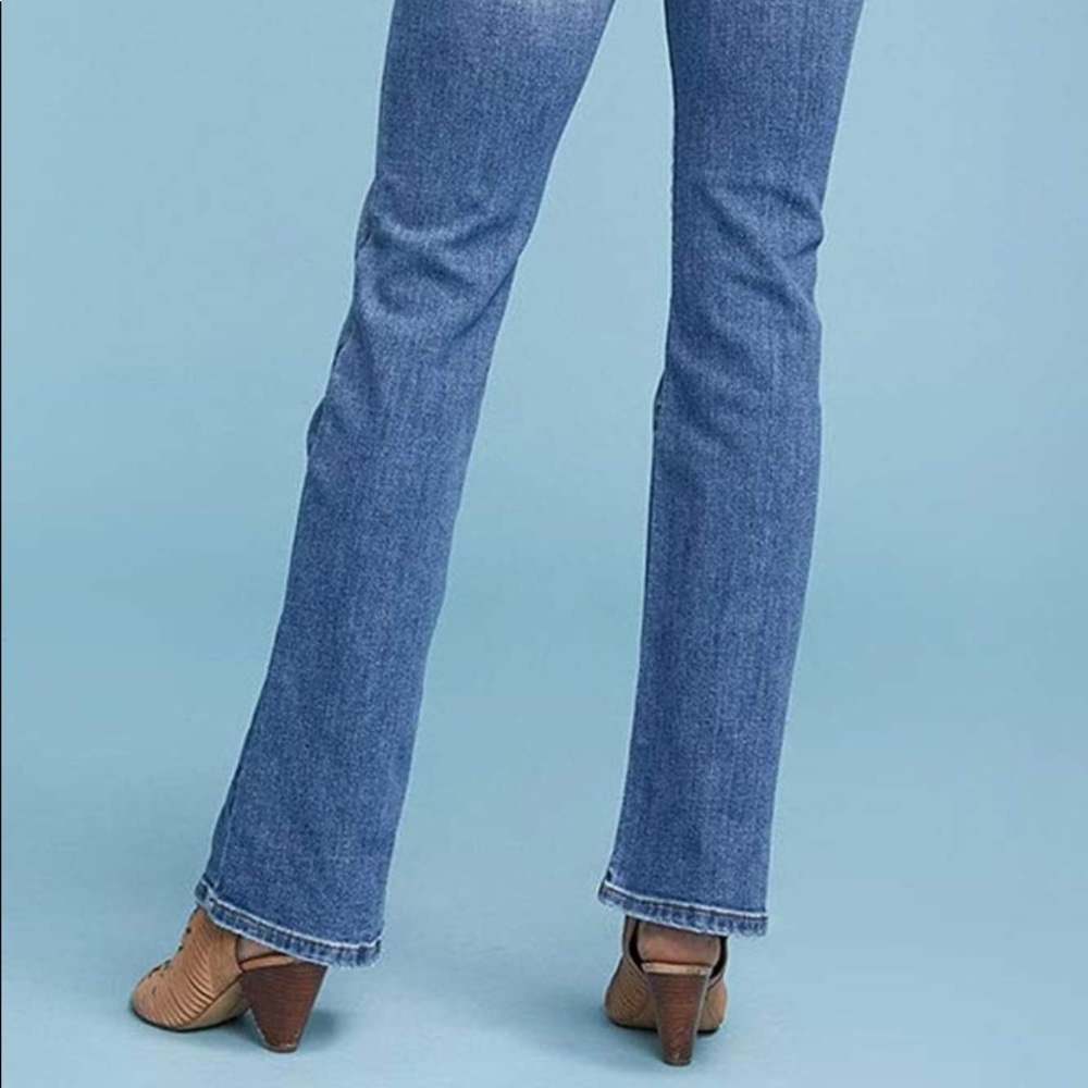 Judy Blue Jeans Boot Cut Size 18W